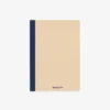 Lot de 3 carnets