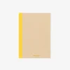 Lot de 3 carnets