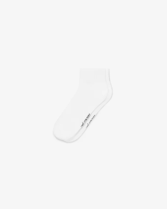 Lot de 3 paires de chaussettes