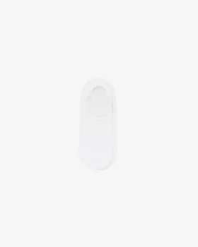 Lot de 3 paires de chaussettes invisibles