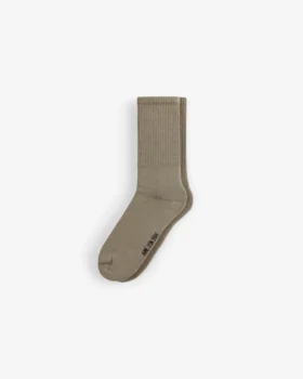 Lot de 3 paires de chaussettes mi-mollet