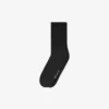 Lot de 3 paires de chaussettes mi-mollet