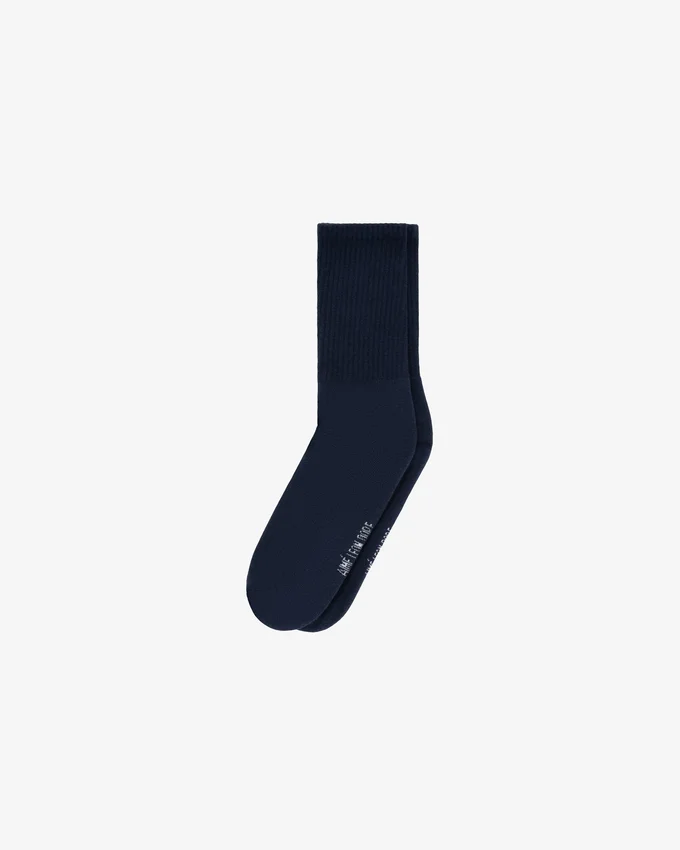 Lot de 3 paires de chaussettes mi-mollet