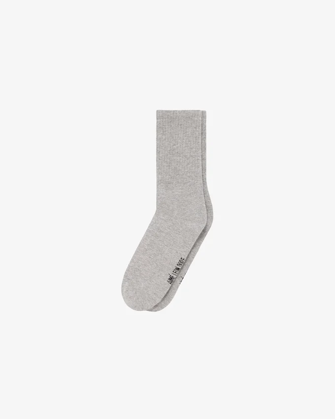 Lot de 3 paires de chaussettes mi-mollet