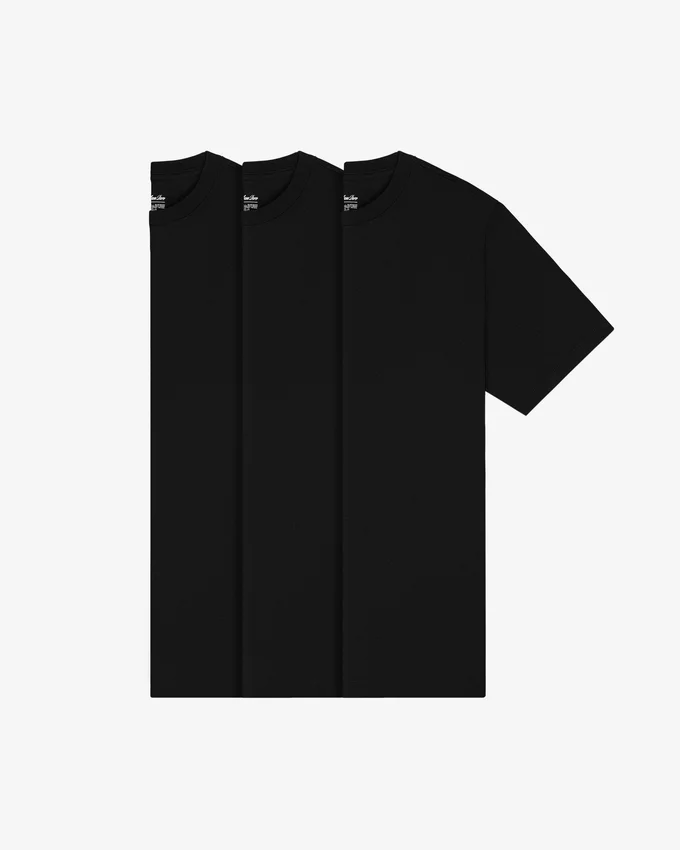 Lot de 3 t-shirts