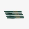Lot de stylos à bille Café Leon Dore