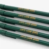 Lot de stylos à bille Café Leon Dore