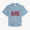 Maillot d’entraînement en maille