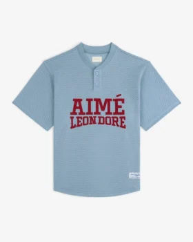 Maillot d’entraînement en maille