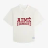 Maillot d’entraînement en maille