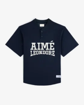 Maillot d’entraînement en maille
