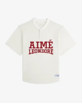 Maillot d’entraînement en maille