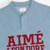 Maillot d’entraînement en maille