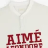 Maillot d’entraînement en maille