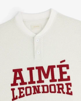 Maillot d’entraînement en maille