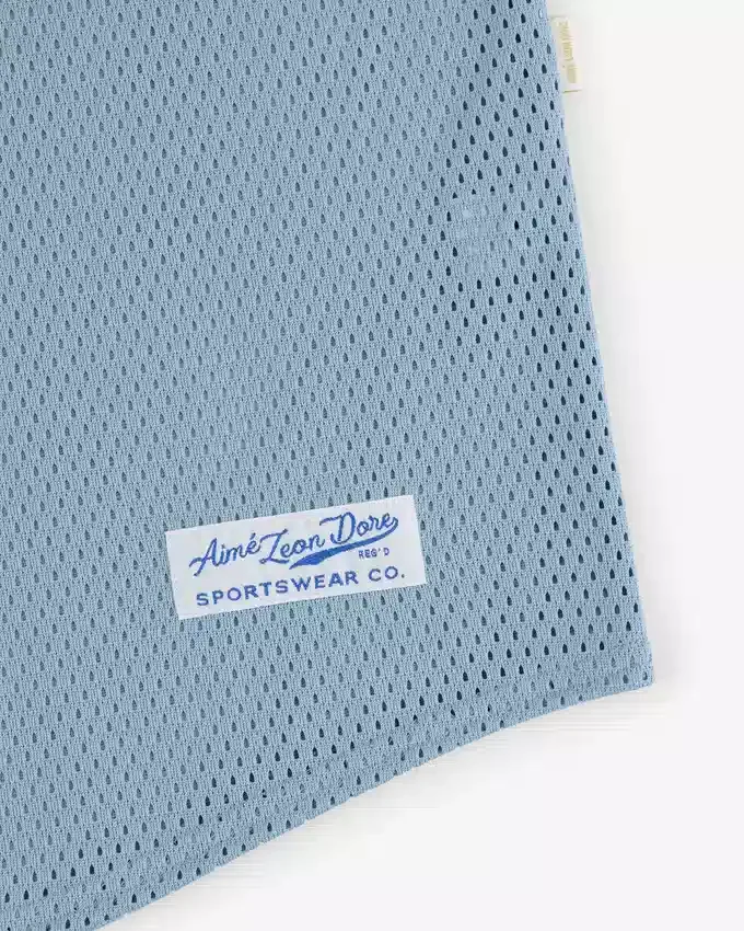 Maillot d’entraînement en maille