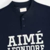 Maillot d’entraînement en maille