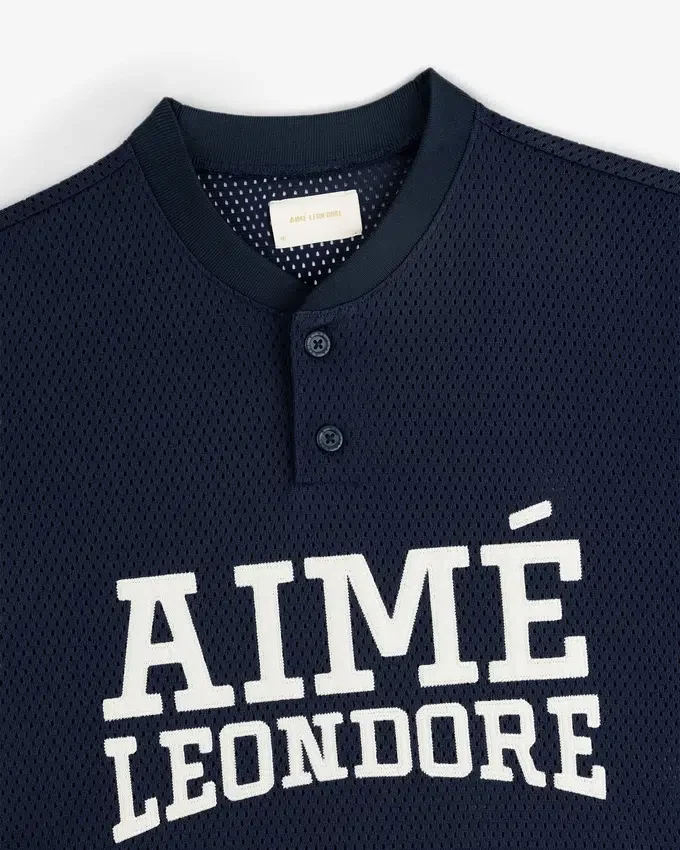 Maillot d’entraînement en maille