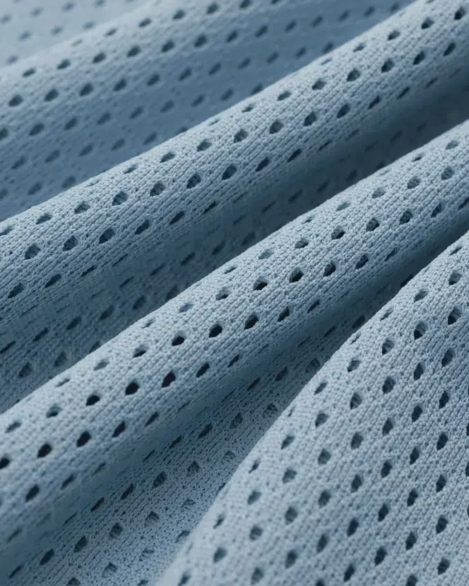 Maillot d’entraînement en maille