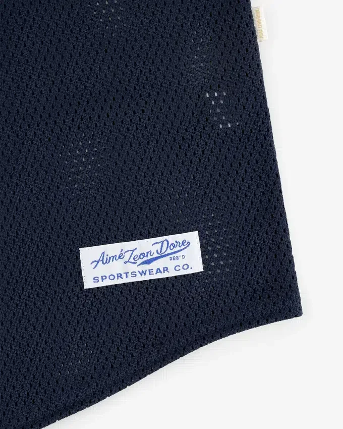 Maillot d’entraînement en maille
