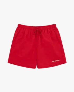 Maillot de bain avec logo
