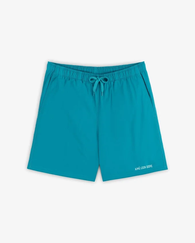 Maillot de bain avec logo