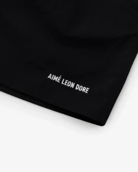 Maillot de bain avec logo