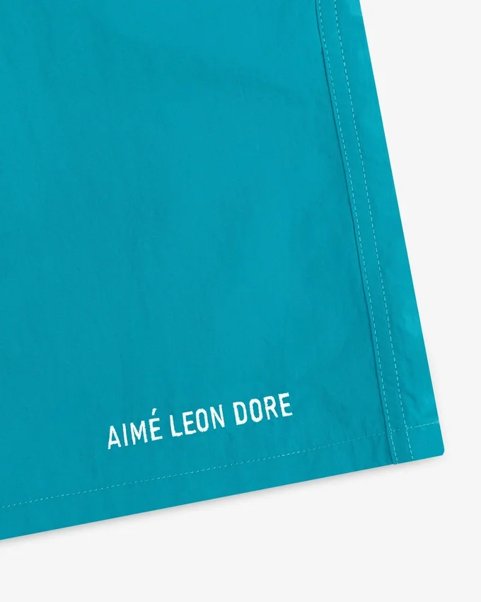 Maillot de bain avec logo