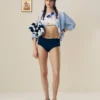 Maillot de bain Crest