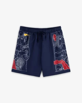 Maillot de bain « Nocturnal Love » de Fassianos