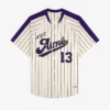 Maillot de baseball Aimé
