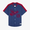 Maillot de baseball Aimé