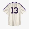 Maillot de baseball Aimé
