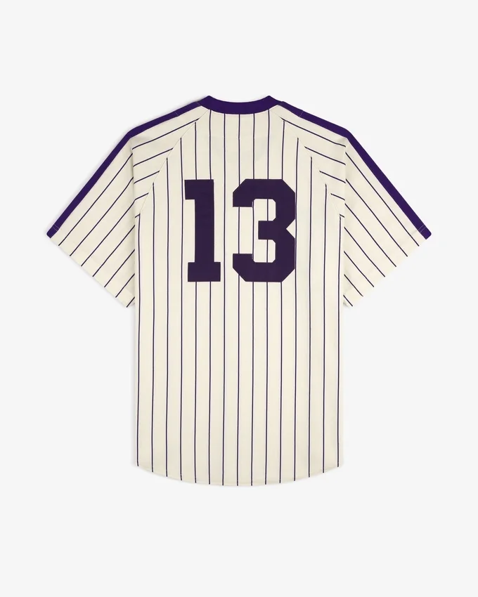 Maillot de baseball Aimé