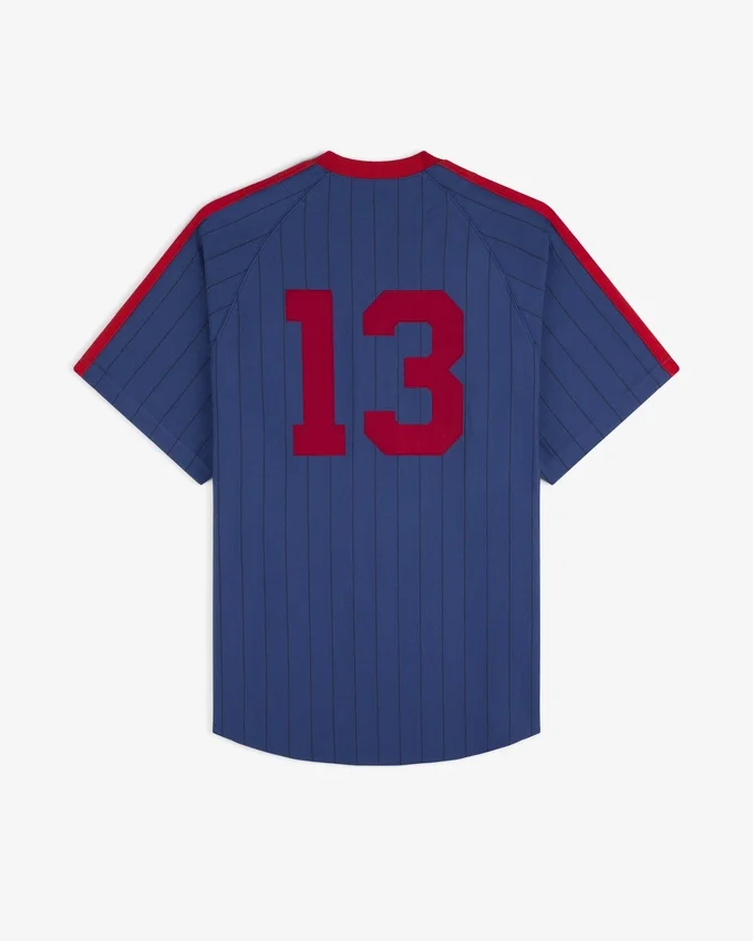 Maillot de baseball Aimé