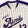 Maillot de baseball Aimé