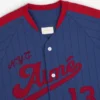 Maillot de baseball Aimé
