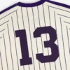 Maillot de baseball Aimé