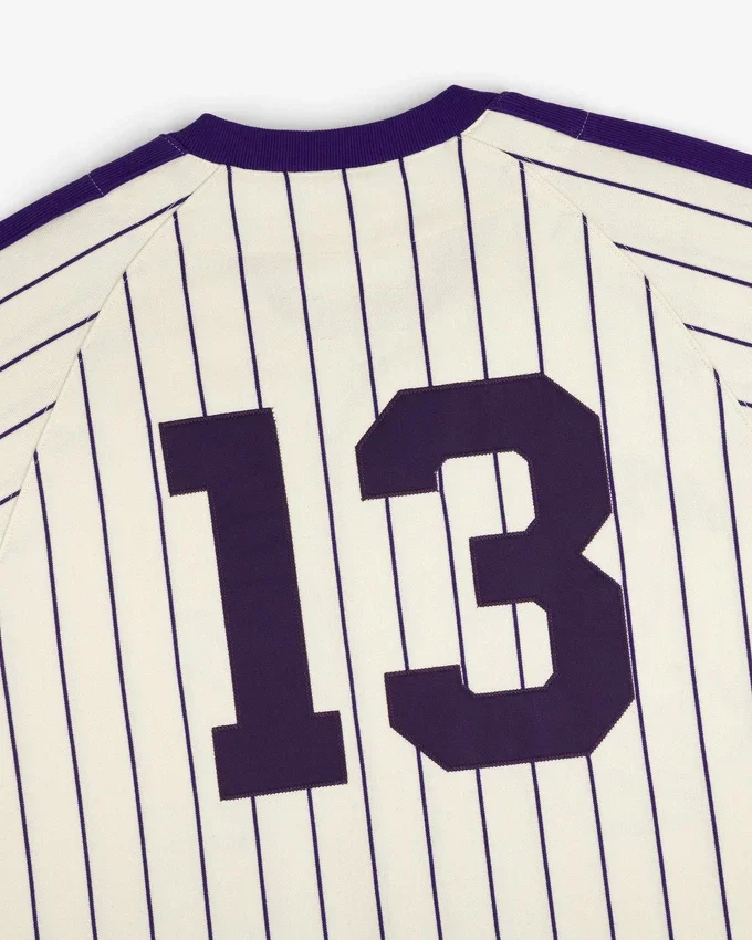 Maillot de baseball Aimé
