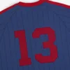 Maillot de baseball Aimé