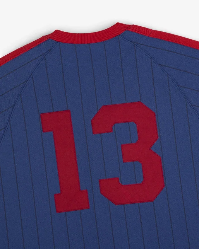 Maillot de baseball Aimé