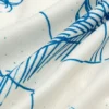 Maillot de cyclisme à demi-zip Fassianos