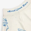 Maillot de cyclisme à demi-zip Fassianos
