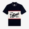 Maillot de cyclisme en laine mérinos