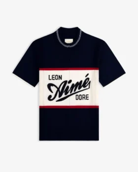 Maillot de cyclisme en laine mérinos