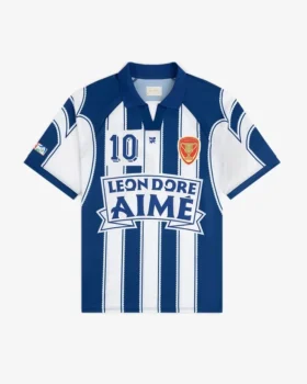 Maillot de foot Aimé Cup