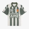 Maillot de foot Aimé Cup