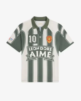 Maillot de foot Aimé Cup