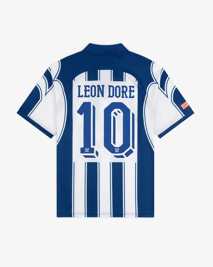 Maillot de foot Aimé Cup