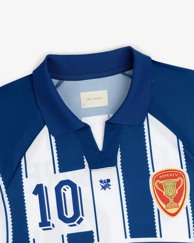 Maillot de foot Aimé Cup